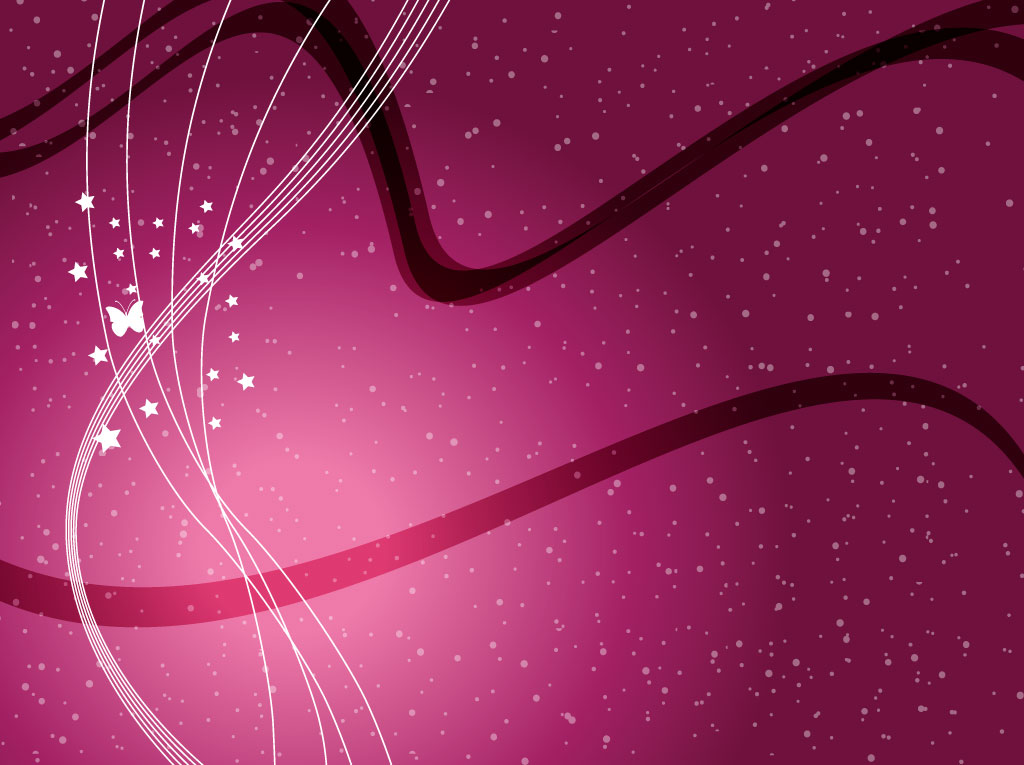 1024x765 Burgundy Swirls Vector Vector Art Graphics
