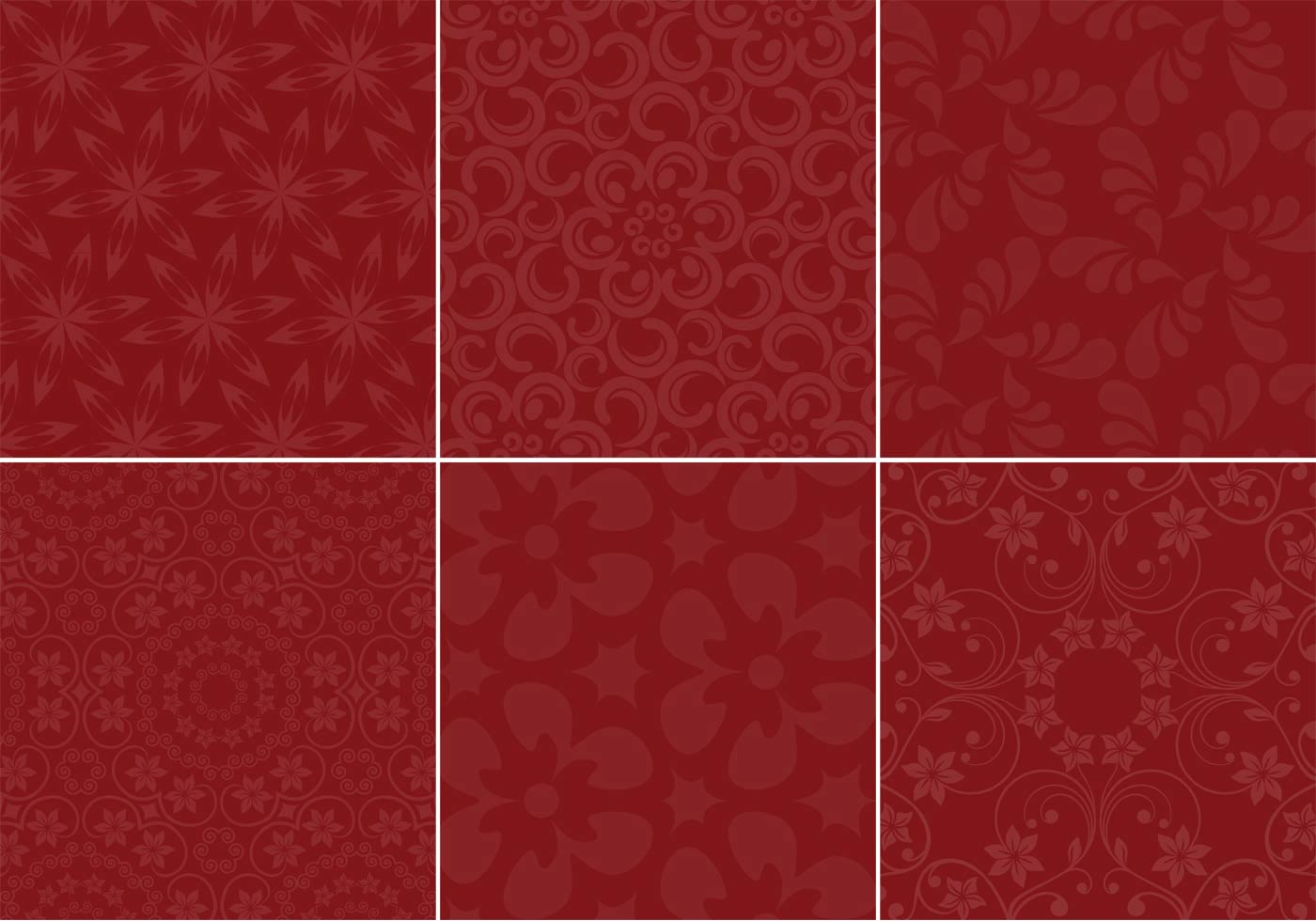 1400x980 Free Vector Maroon Background Vector Set