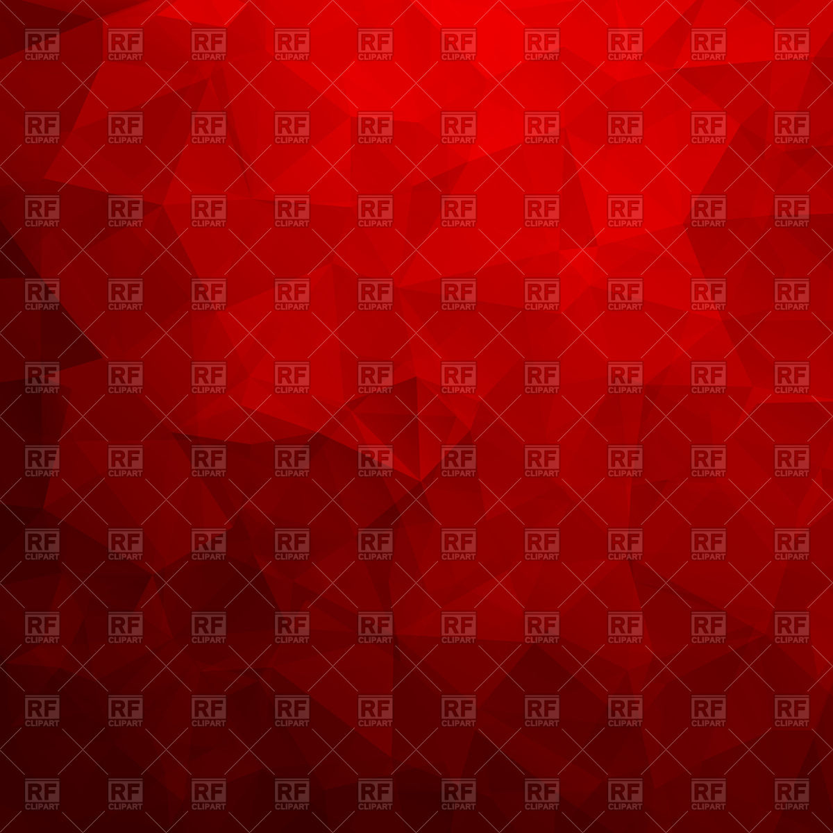 1200x1200 Maroon Abstract Geometric Triangle Background Vector Image