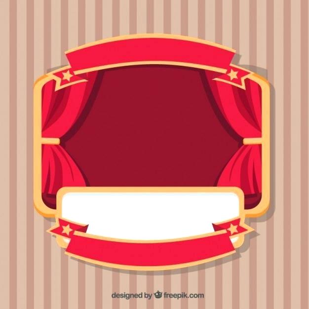 626x626 Entertainment Marquee Sign Stock Images Theater Template