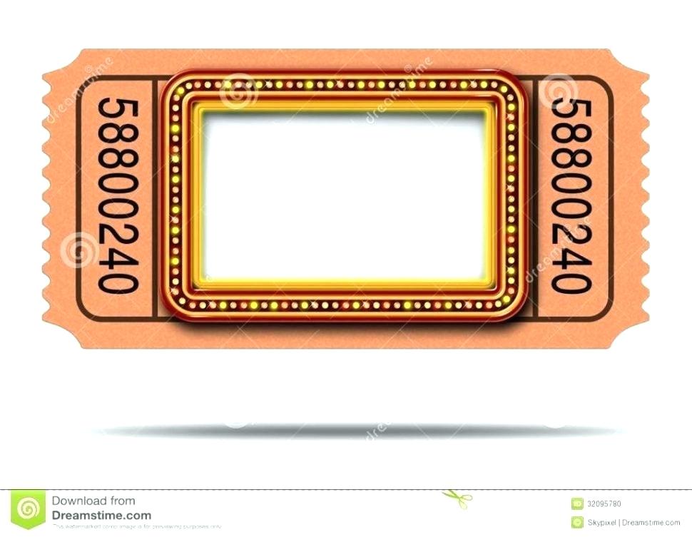 970x753 Theater Sign Vector Grand Marquee Image Movie Fox