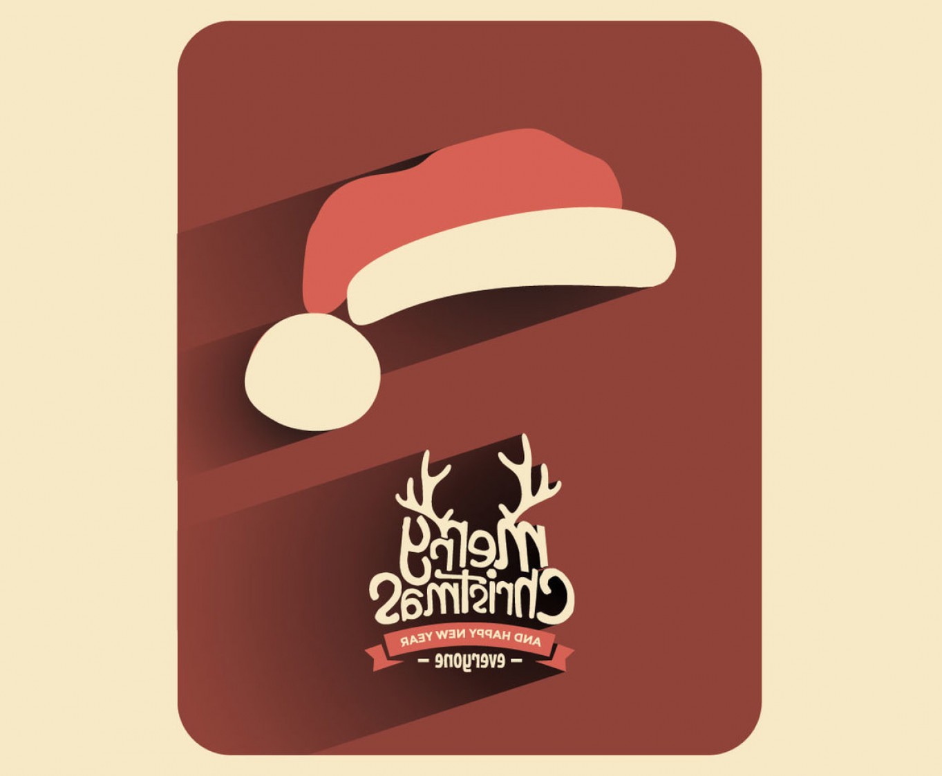 1363x1123 Merry Xmas Marquee Vector Lamaison