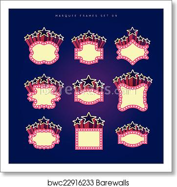 Marquee Vector at Vectorified.com | Collection of Marquee Vector free