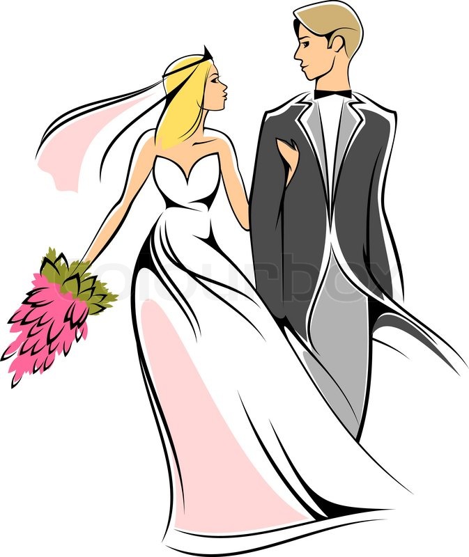 Marriage Vector