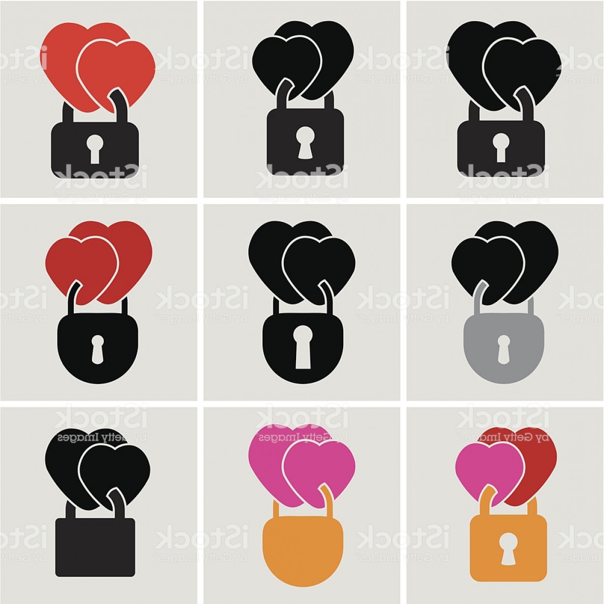 1228x1228 Vector Marriage Wallkeeper