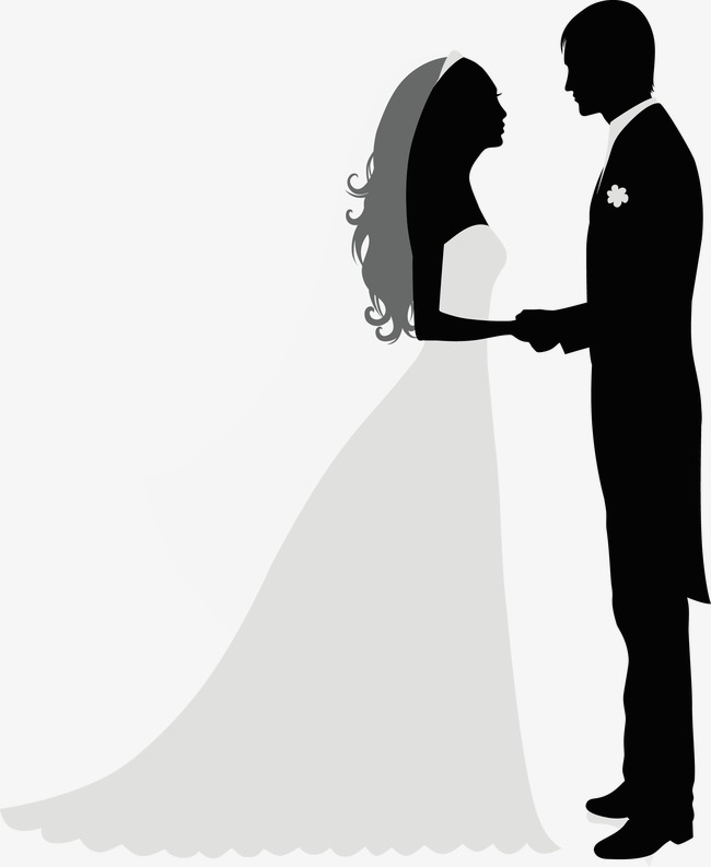 650x793 Wedding Vector, Graphic Resources For Free Download