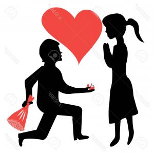 300x300 Couple Vector Marriage Vector Wedding Vector Bride Groom Vector