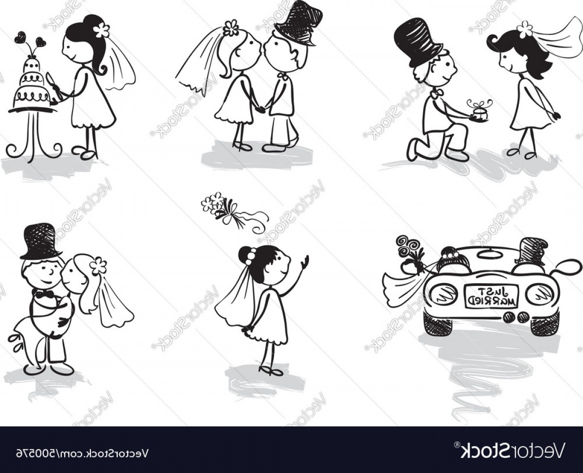 1200x974 Wedding And Newly Married Vector Handandbeak