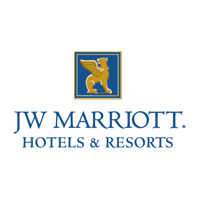 400x400 Jw Marriott Hotel Resorts Vector Logo