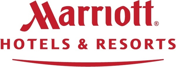 600x230 Marriott Courtyard Vector Free Vector Download