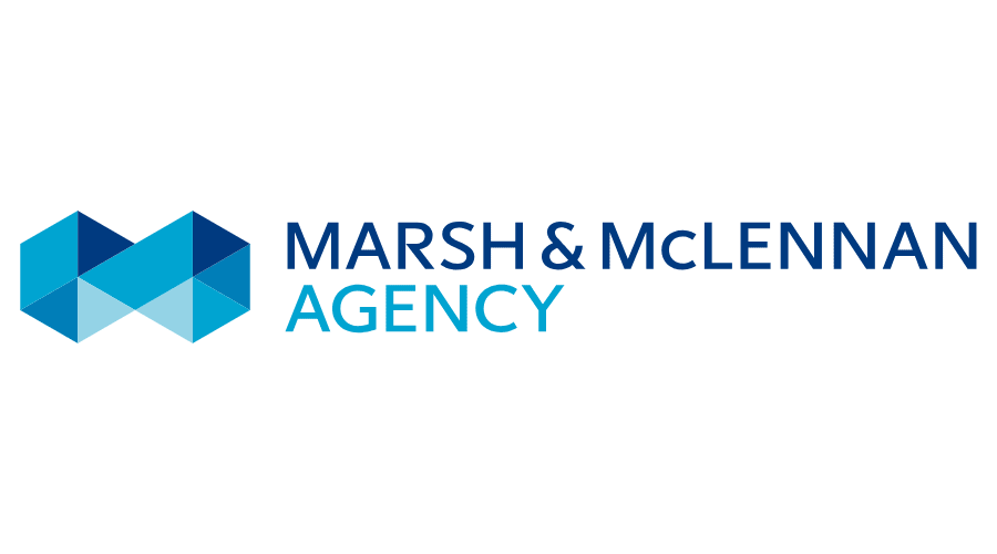 900x500 Marsh Mclennan Agency Vector Logo