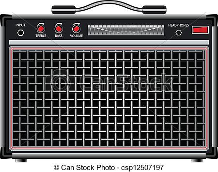 450x355 Guitar Amplifier Clipart Png And Cliparts For Free Download