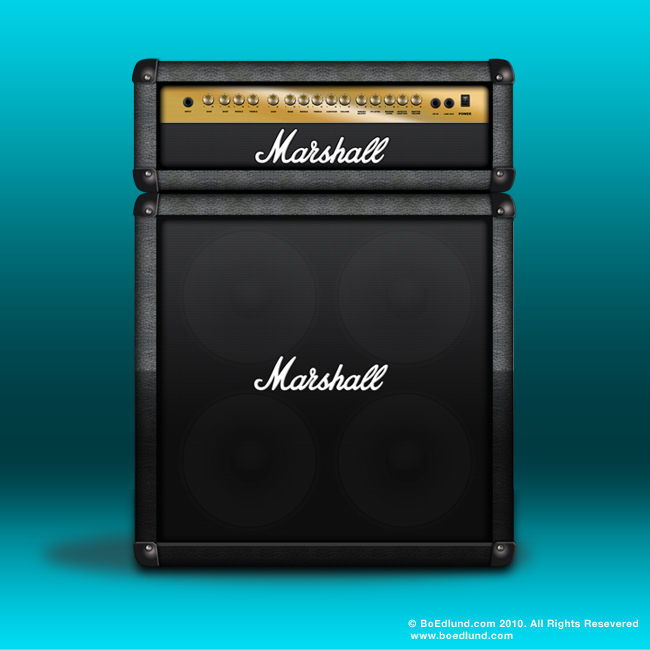 650x650 Marshall Stack Wallpaper On Wallpapersafari