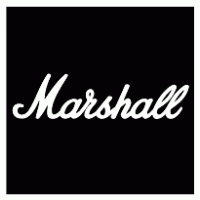 200x200 Marshall Amplification Brands Of The Download Vector