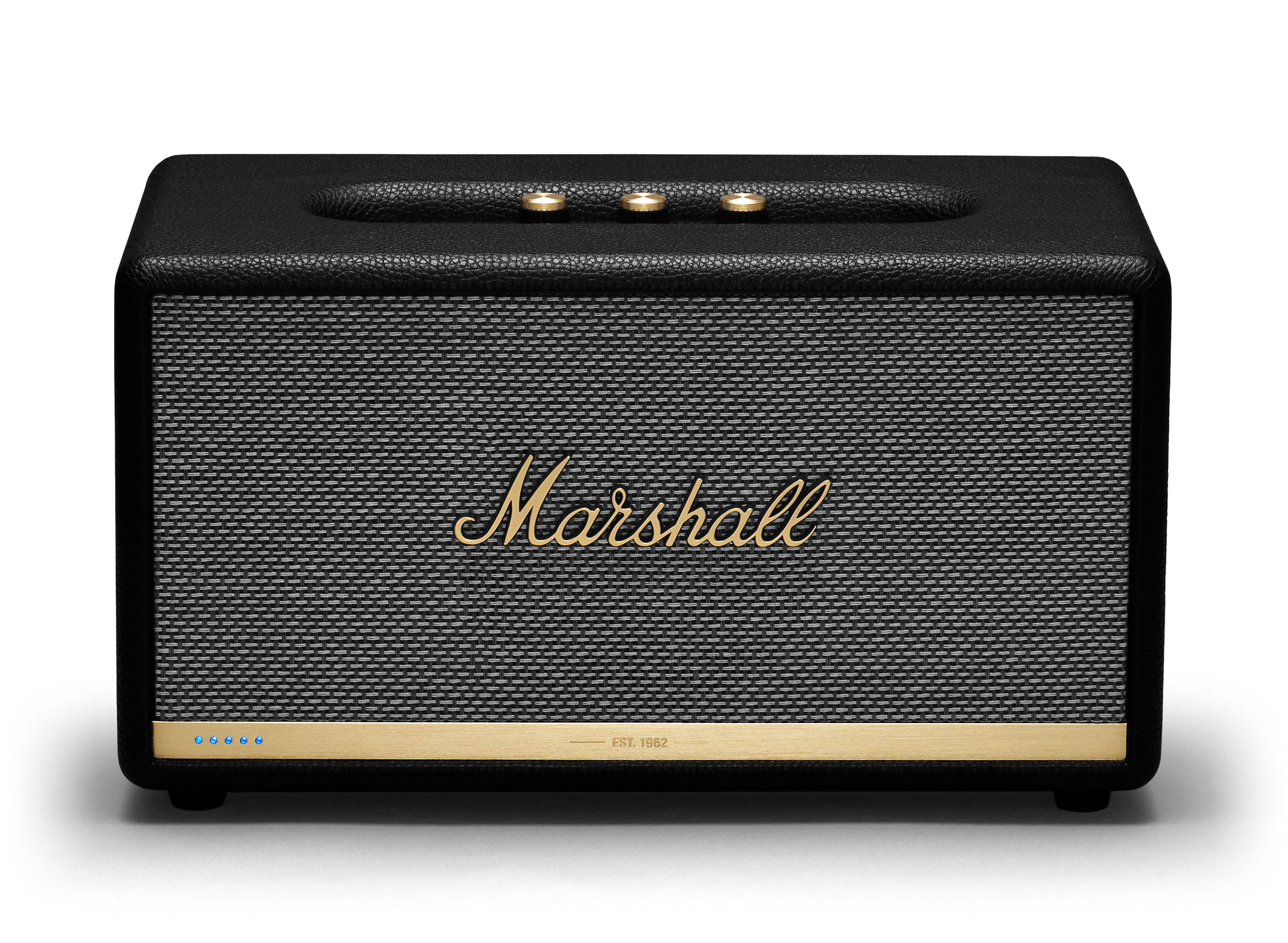 4096x3000 Stanmore Ii Voice