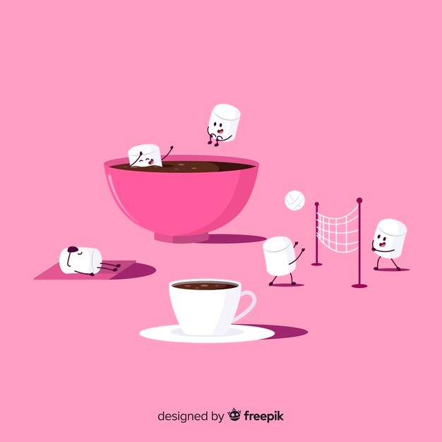 626x626 Marshmallow Vectors, Photos And Free Download