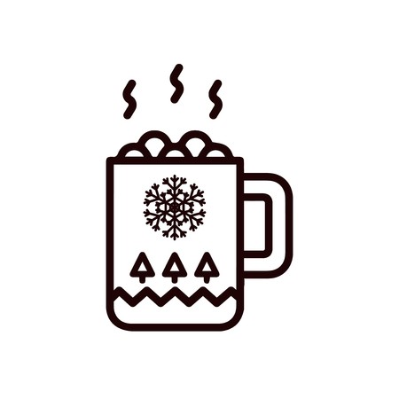 450x450 Marshmallow Vector Icon Royalty Free Vector Graphics