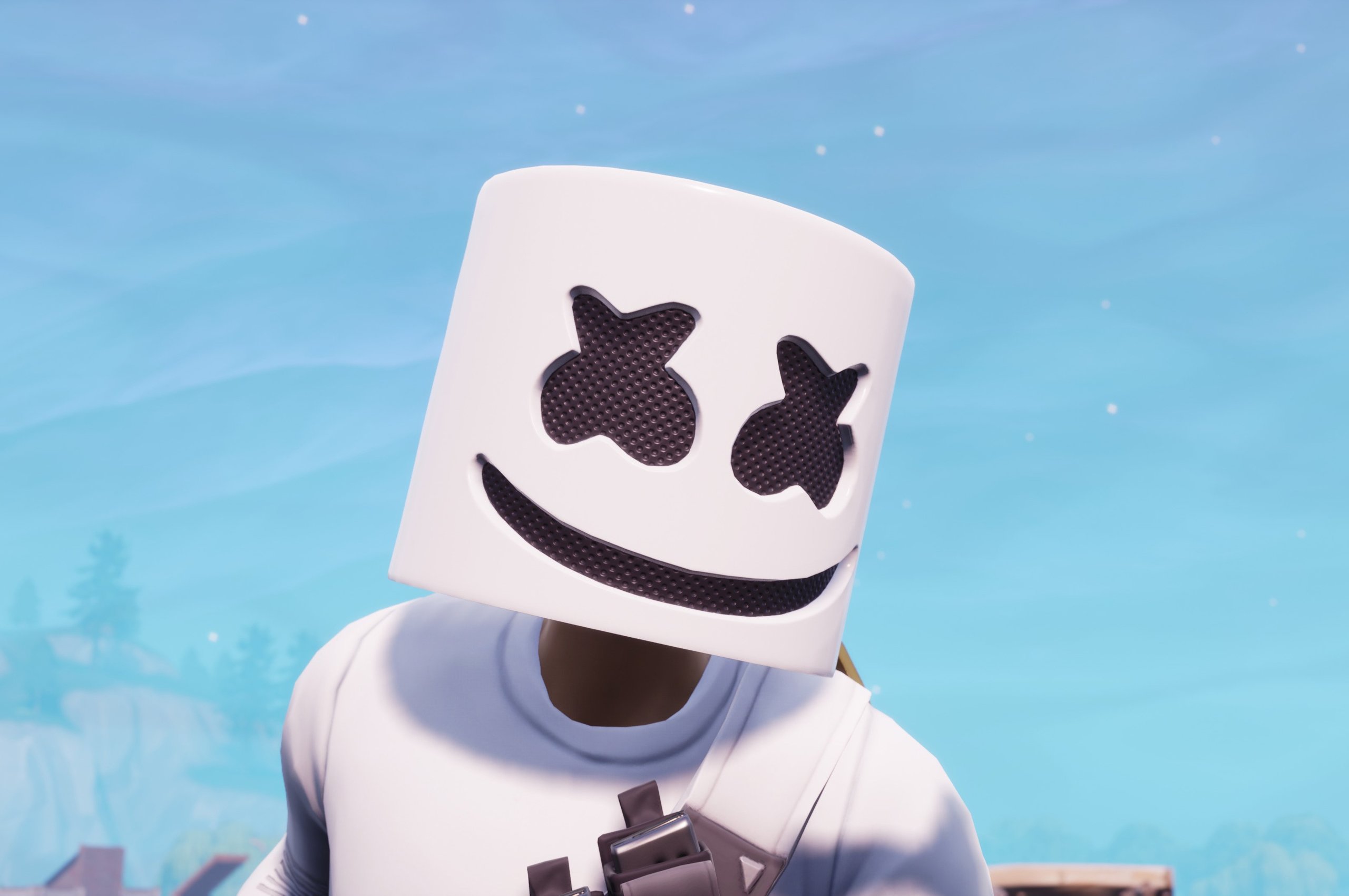 Marshmello Vector at Vectorified.com | Collection of Marshmello Vector