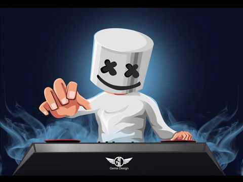 Marshmello Vector at Vectorified.com | Collection of Marshmello Vector ...