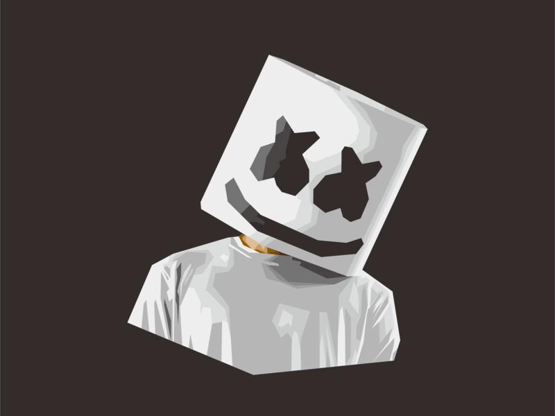 800x600 Dj Marshmello