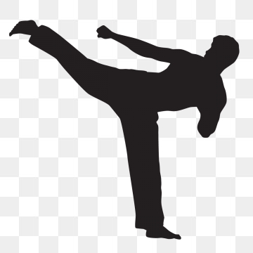 360x360 Martial Arts Png, Vector, And Clipart With Transparent