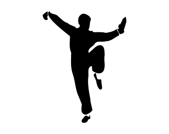 340x270 Martial Arts Vector Etsy