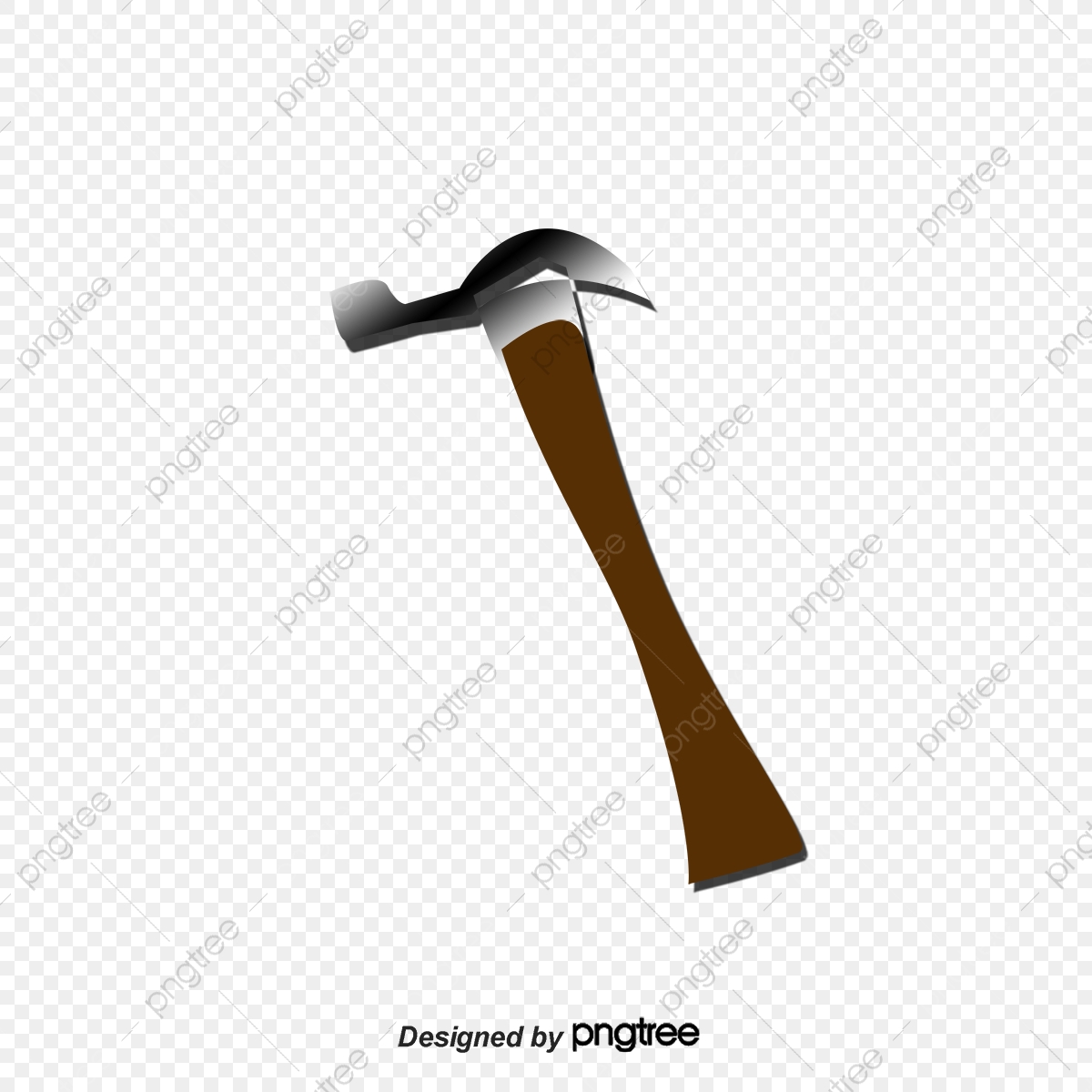 1200x1200 Exquisitos Dibujos Animados Martillo, Cartoon, Bien, Martillo Png