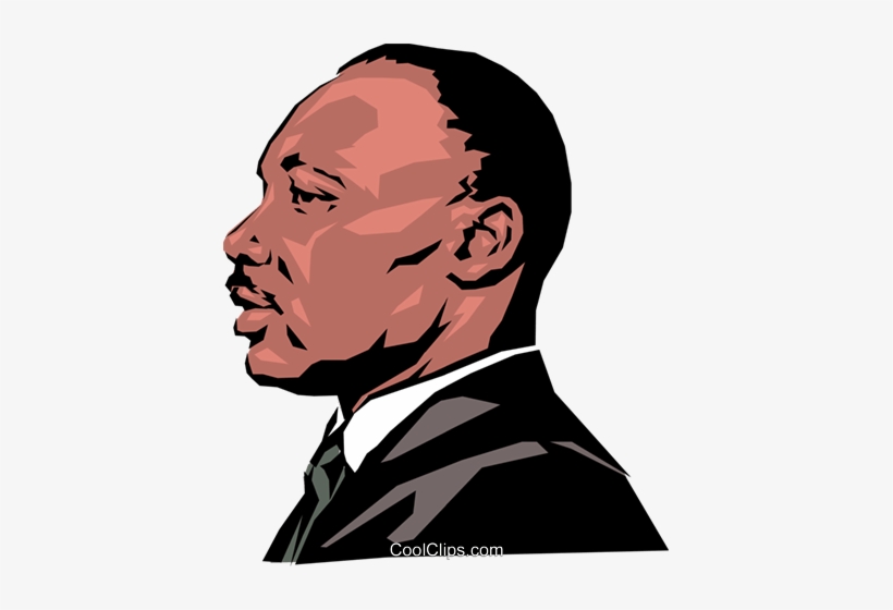 Free Free Martin Luther King Jr Svg 827 SVG PNG EPS DXF File