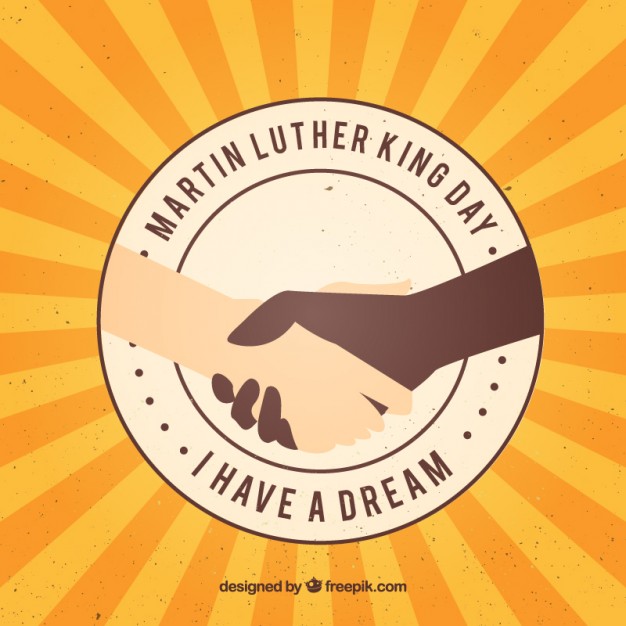 626x626 Martin Luther King Vectors, Photos And Free Download