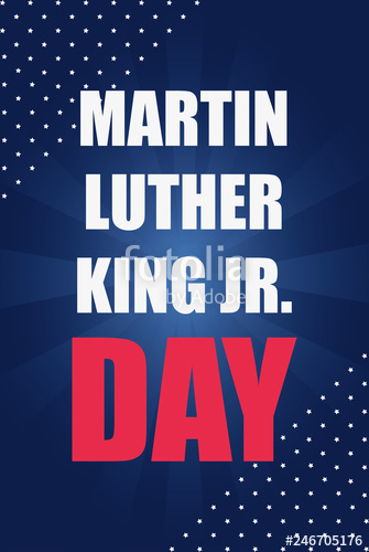 335x500 Martin Luther King Jr Day Stock Image And Royalty Free Vector