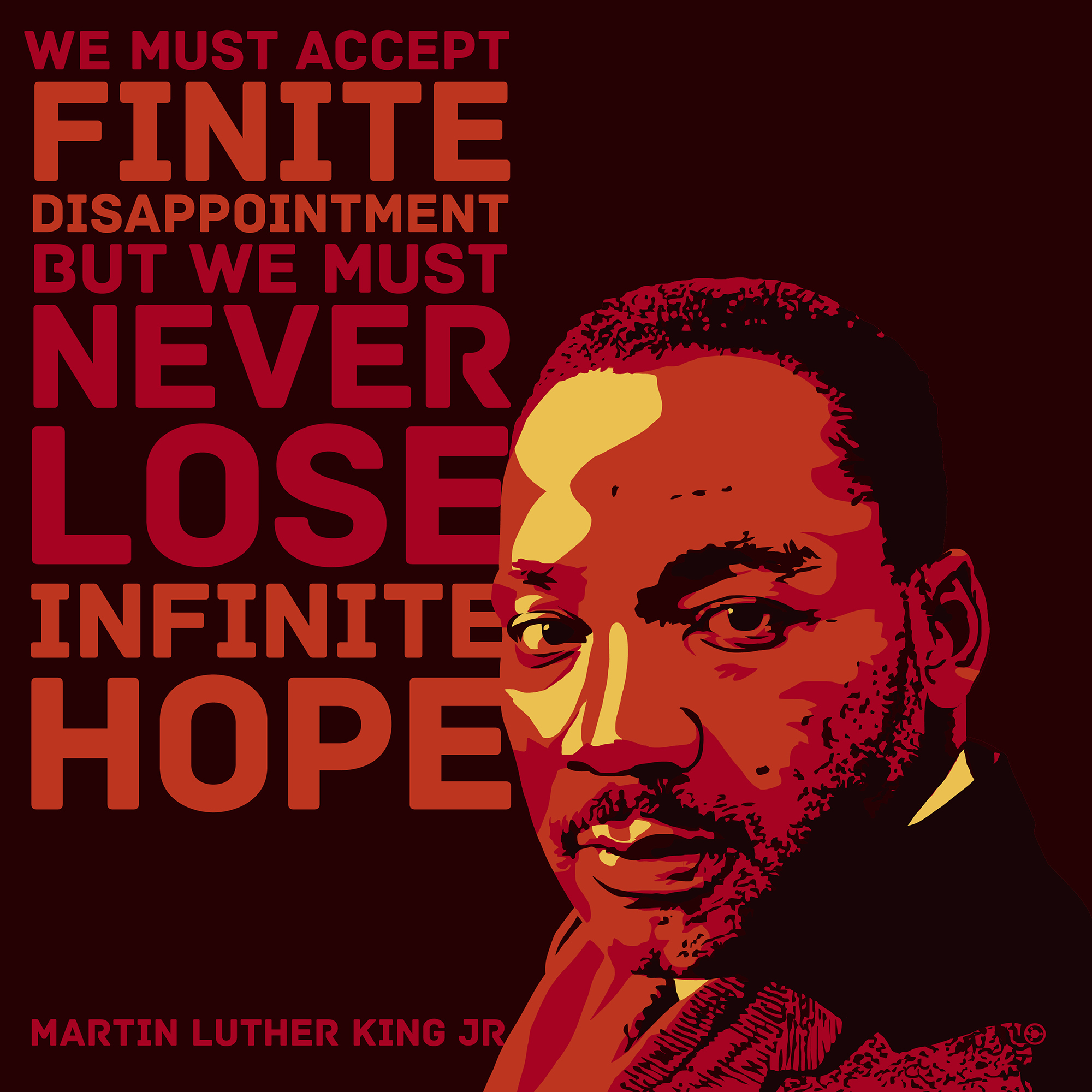 2000x2000 Martin Luther King, Jr