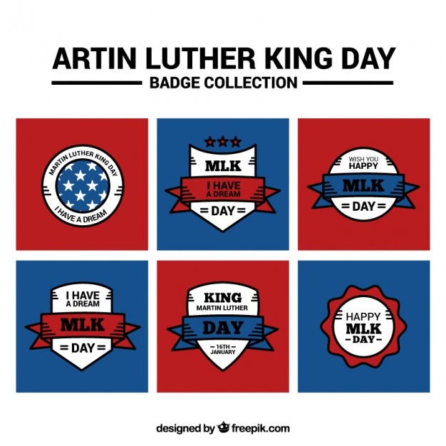 626x626 Martin Luther King Vectors, Photos And Free Download