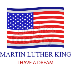 300x300 Martin Luther King Vector Icon Clipart Royalty Free Gif, Png