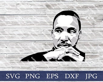 340x270 Martin Luther King Etsy