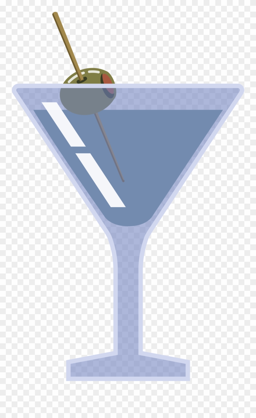 880x1437 Martini Glass Cocktail Glass Clip Art Vector Free Clipart