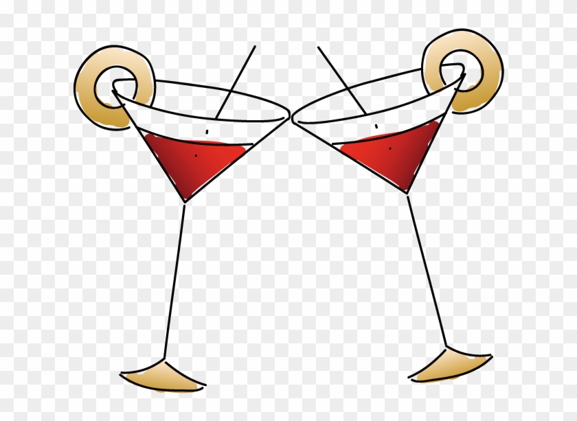 840x613 Cocktail Garnish Martini Clip Art