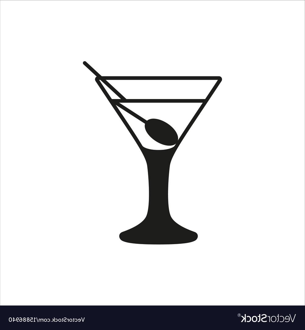 1000x1080 Unique Martini Glass Vector Png Images Free Vector Art, Images