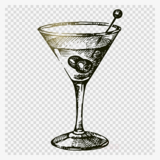 320x320 Cocktail Glass Png, Transparent Cocktail Glass Png Image Free