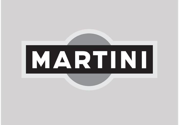 700x490 Martini Vector Logo