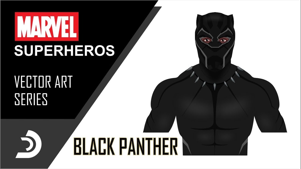 1280x720 Black Panther Get Ready For Avengers End Game Marvel