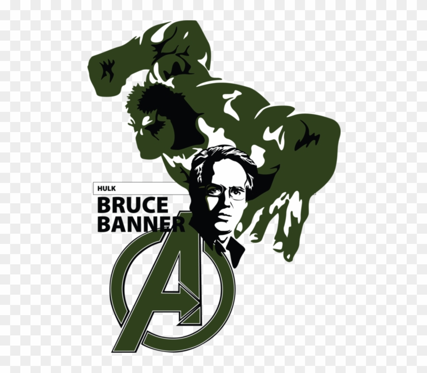 840x734 Marvel, The Avengers, And The Hulk Image