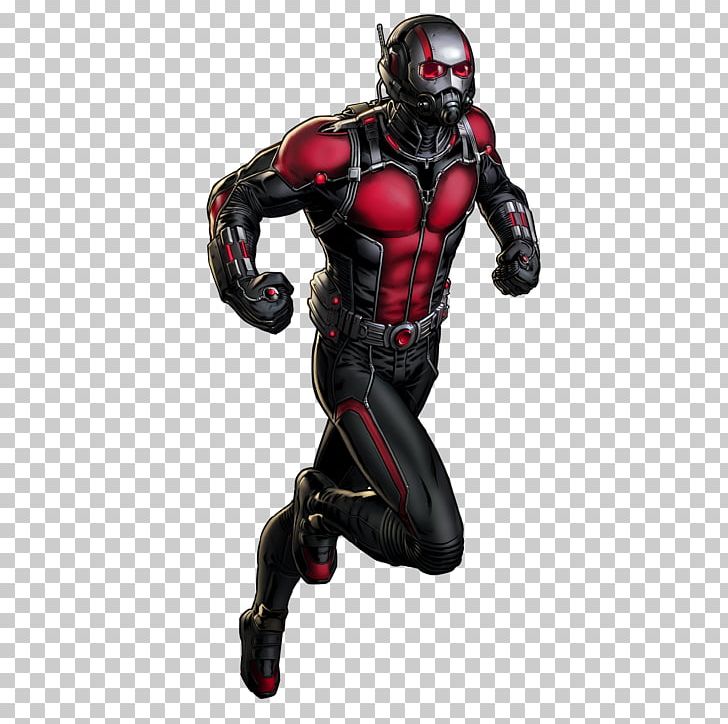 728x724 Marvel Avengers Alliance Ant Man Iron Man Spider Man Captain