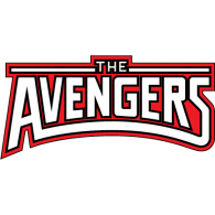 195x195 The Avengers Brands Of The Download Vector Logos