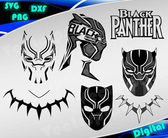 570x467 Black Panther Helmet Black Panther Mask Marvel Black Panther