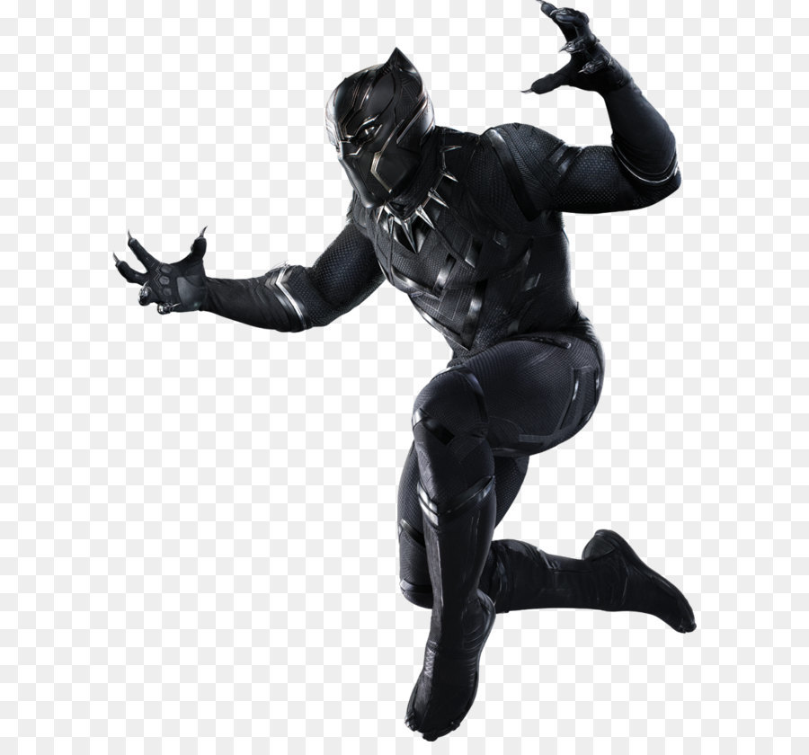 Marvel Black Panther Vector at Vectorified.com | Collection of Marvel