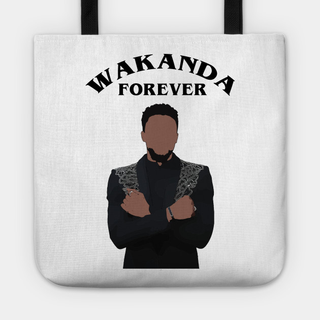 630x630 Wakanda Forever King Vector