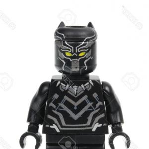 300x300 Black Panther Part Clipart Catchsplace