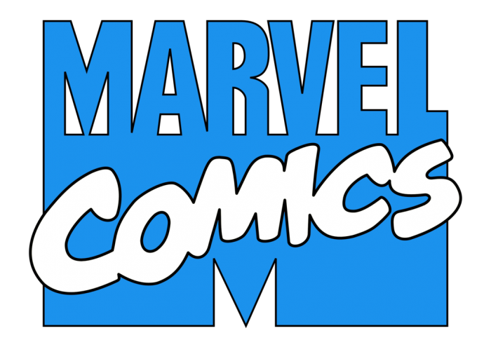 700x495 Marvel Comics Logo Png Vector, Clipart