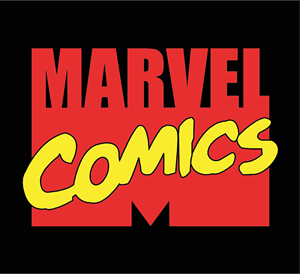 300x274 Marvel Comics Logo Vector