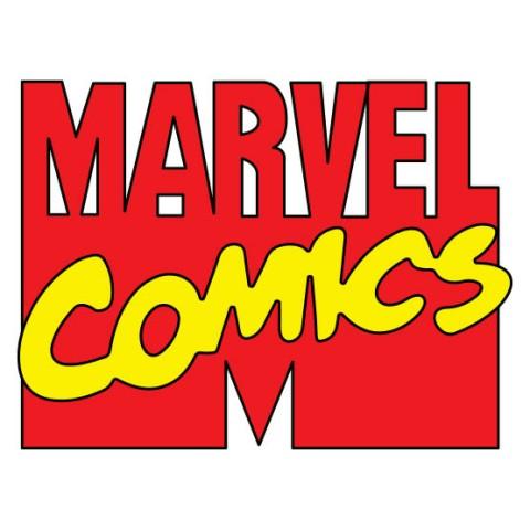 Marvel Comics Logo Vector at Vectorified.com | Collection of Marvel ...